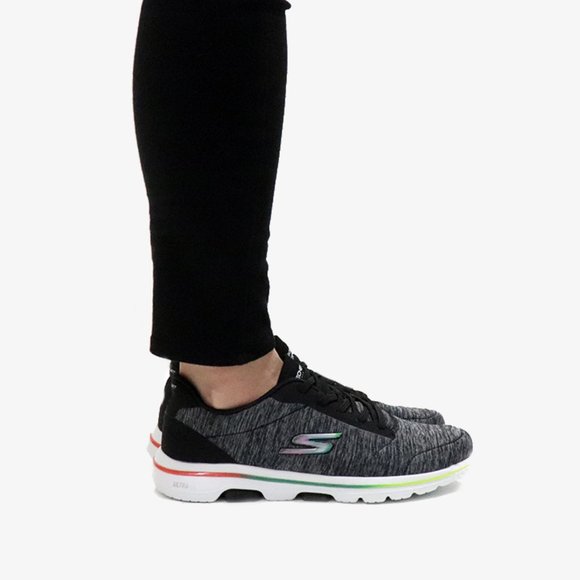 NEW Skechers GOwalk 5  Prodigy Walking Sneakers - Picture 10 of 13